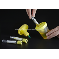 PP Material Disposable Sterile Urine Container With Needle